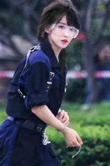 巨人族的新娘